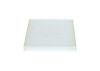 Filter, cabin air VAG - 6Q0 820 367 B