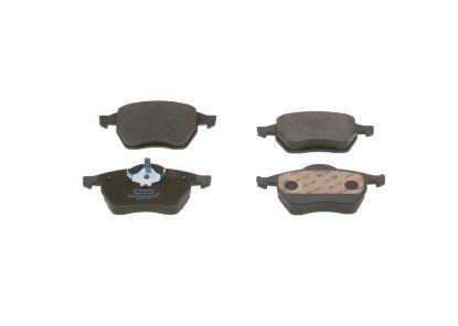 Brake Pad Set, disc brake VAG - 7M0 698 151 B
