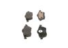Brake Pad Set, disc brake VAG - 7M0 698 151 B