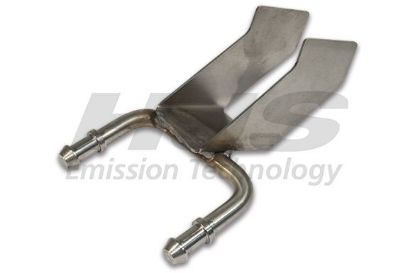 Mount, exhaust system -