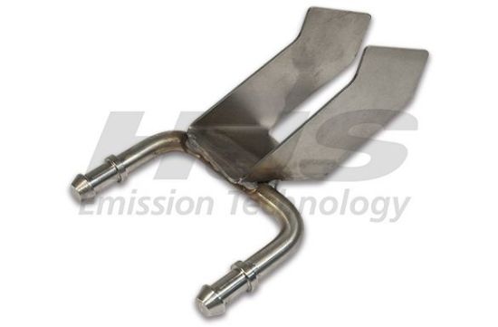 Mount, exhaust system -