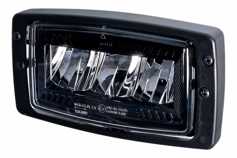 Headlight -