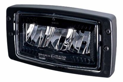 Headlight -