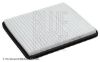 Filter, cabin air GM CHEVROLET 95947238