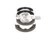 Brake Shoe Set, parking brake -