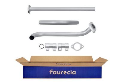 Exhaust Pipe -