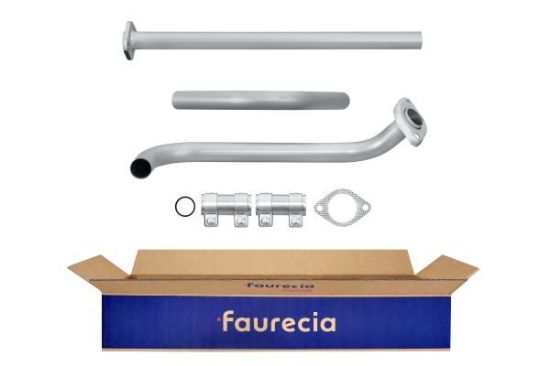 Exhaust Pipe -
