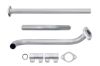 Exhaust Pipe -