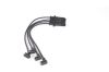 Ignition Cable Kit Fiat