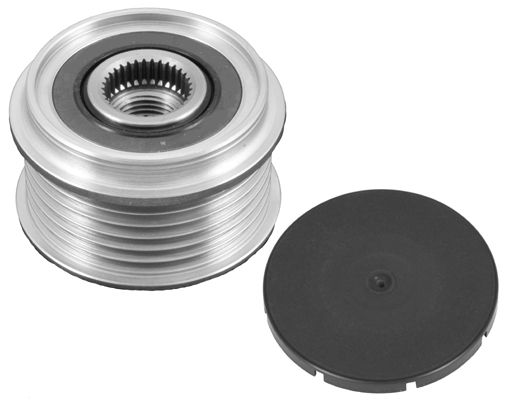 Alternator Freewheel Clutch - Alternator Freewheel Clutch -