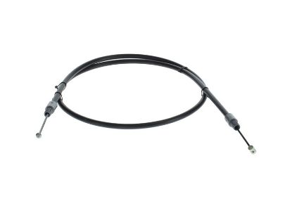 Cable Pull, parking brake -