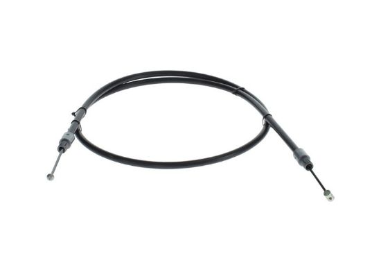 Cable Pull, parking brake -