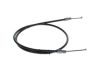 Cable Pull, parking brake -