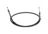 Cable Pull, parking brake -