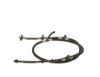 Hose, fuel overflow -