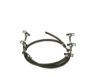 Hose, fuel overflow -