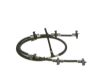 Hose, fuel overflow -