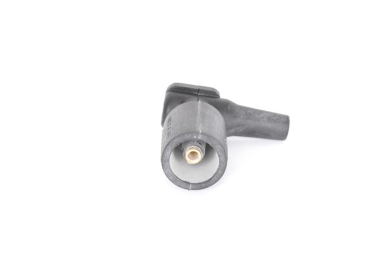 Plug, coil -
