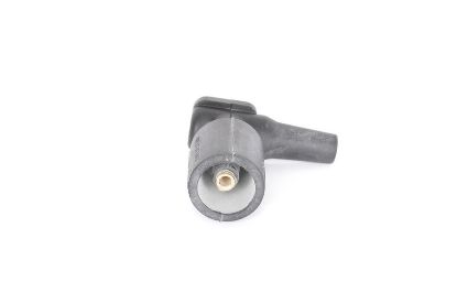 Plug, coil -