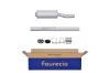 Front Muffler -