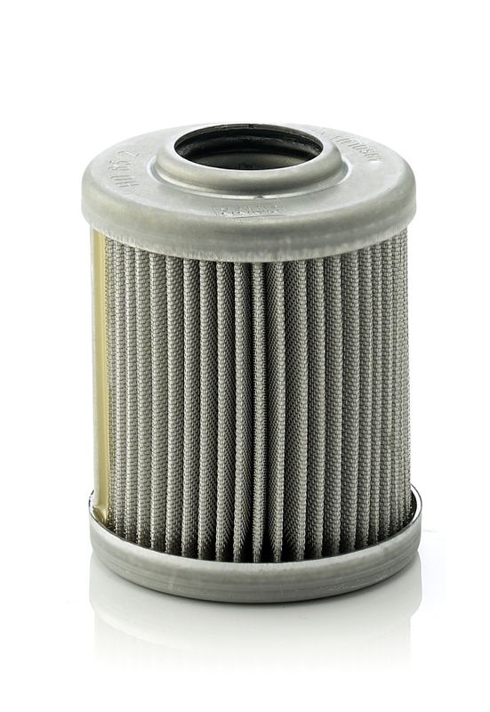 Filter, operating hydraulics Industry 00 217 4940