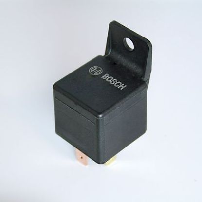 Multifunctional Relay MERCEDES-BENZ - 002 542 07 19