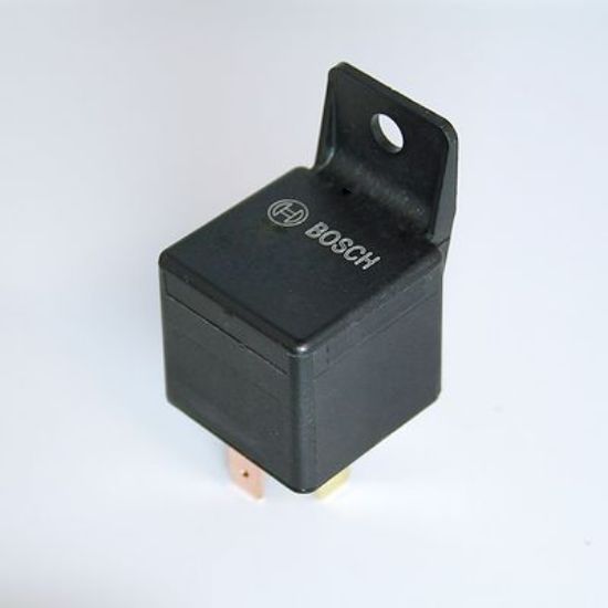 Multifunctional Relay MERCEDES-BENZ - 002 542 07 19