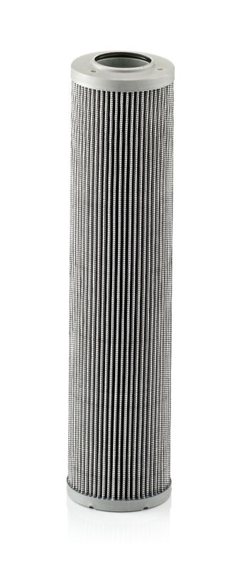 Filter, operating hydraulics Industry