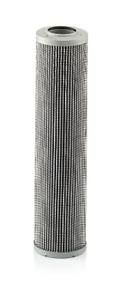 Filter, operating hydraulics Industry