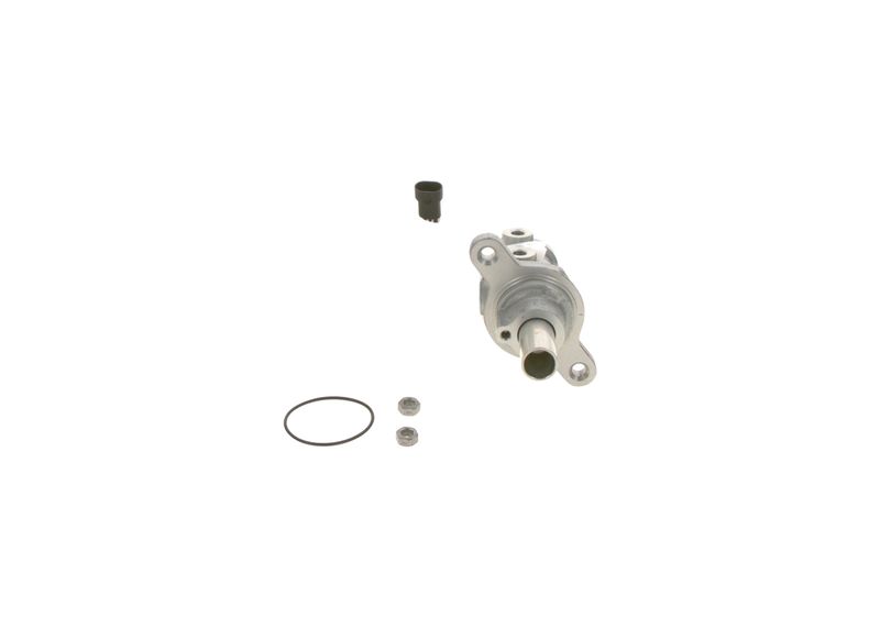 Brake Master Cylinder -