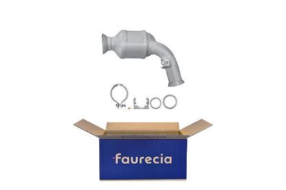 Catalytic Converter -