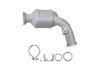 Catalytic Converter -