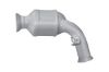 Catalytic Converter -