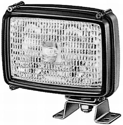 Worklight Double-Beam FF