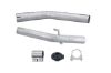 Exhaust Pipe -