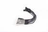 Ignition Cable Kit AUDI - B 317