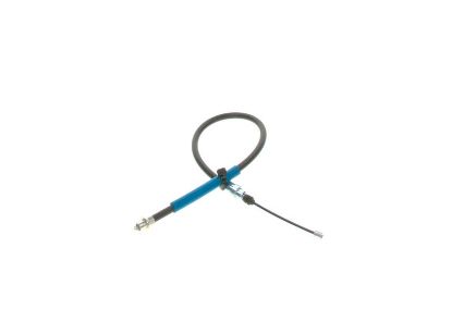 Cable Pull, parking brake -