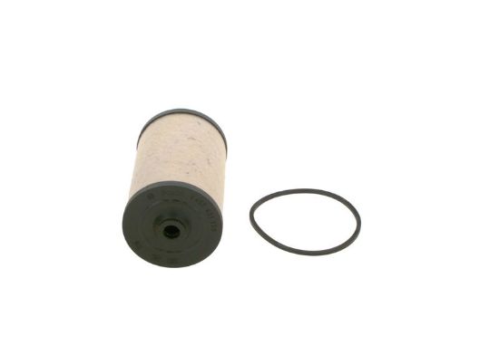 Fuel Filter -