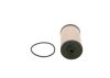 Fuel Filter -
