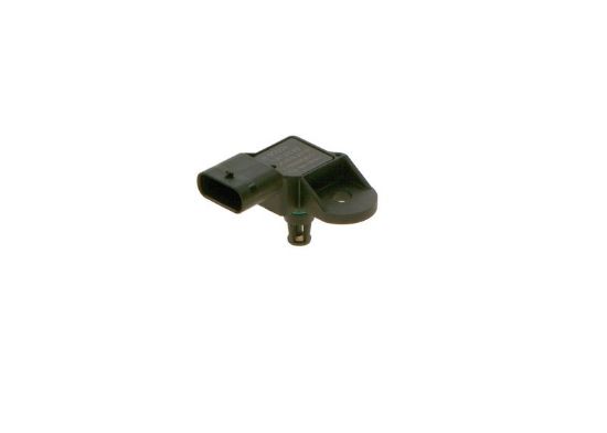 Sensor, boost pressure PSA - 96 778 371 8A