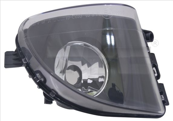 Front Fog Light - Front Fog Light -