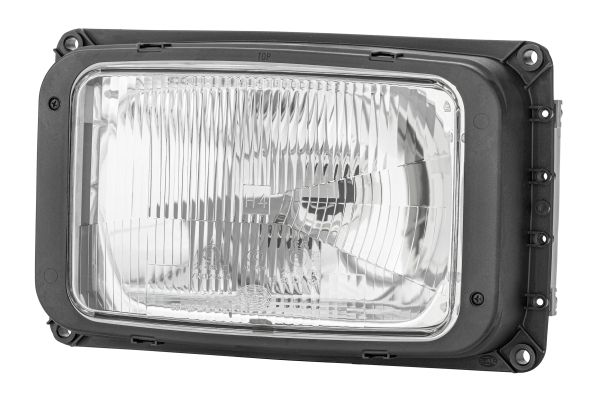 Headlight -