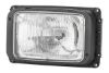 Headlight -