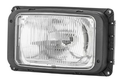 Headlight -
