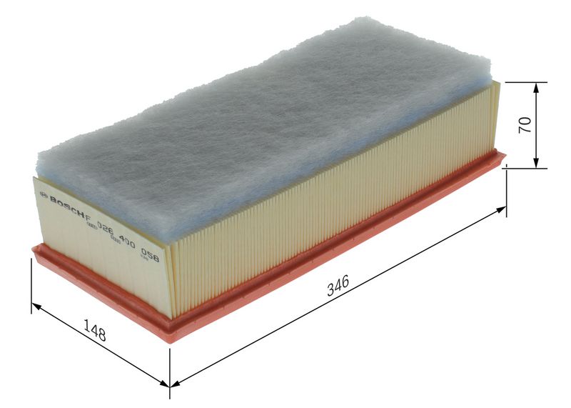 Air Filter -