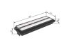 Air Filter -