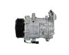 Compressor, air conditioning -