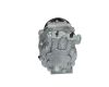 Compressor, air conditioning -