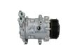 Compressor, air conditioning -