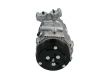 Compressor, air conditioning -